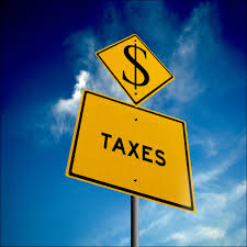U.S. Tax Filing Obligations Living Abroad
