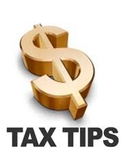 Year End Tax Tips