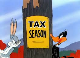 Preparing For Tax Season
